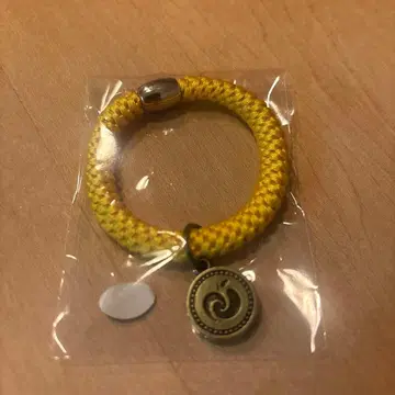 뜨개질 팔찌 스파이럴 참