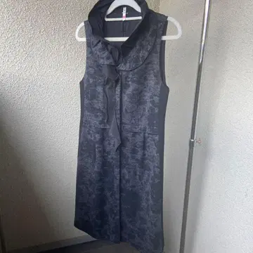 셀렉샵 구매 세라비 스타일리시 베스트 튜닉 30,000엔