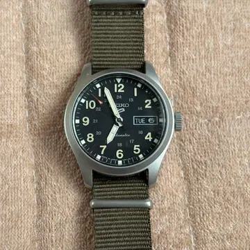 세이코 5 스포츠 SBSA201 손목시계