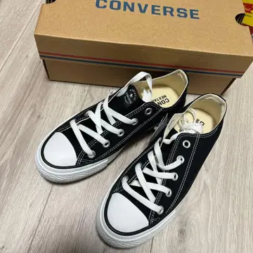 CONVERSE 통굽 스니커즈