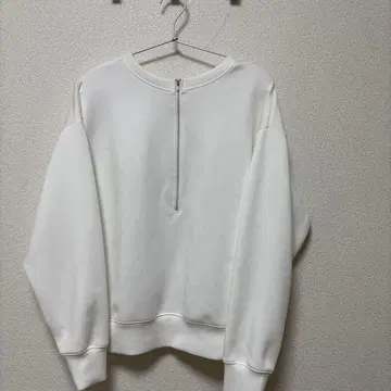 라이트 종이상자 2way 풀오버 아바하우스