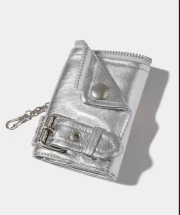 beautiful people 라이더스 petit 월렛