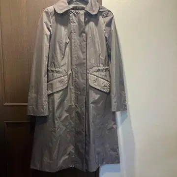 M Fil 3way 코트 38 모카