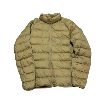 UNIQLO 유니클로 울트라 라이트 다운 다운 자켓 XL