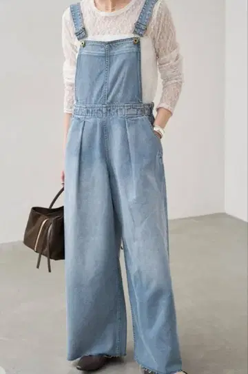 스픽 앤 스팬 Spick and Span 올인원