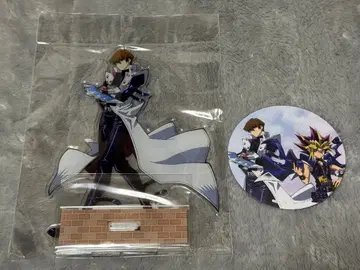 [점프 페스타 한정판] 카이바 세토 아릴릴 스탠드 코스터