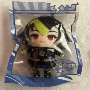 니지산지 이나미 라이 니지파페