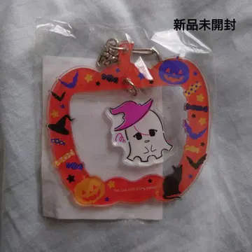 샤니마스 오사키 텐카 찰랑찰랑 아크릴 키링