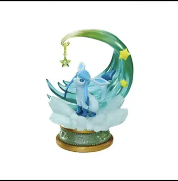 포켓몬 리멘트 몽환의 달밤 별 산책 글레이시아 미개봉 새상품