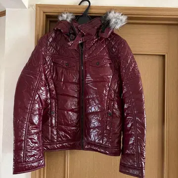 미사용 새상품 겨울용 자켓 점퍼 L 사이즈