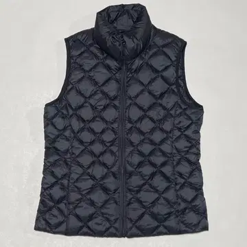 새상품급 UNIQLO 울트라 라이트 다운 베스트 퀼팅 유니클로