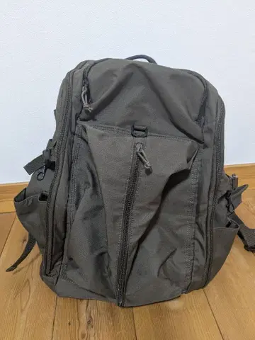 워크맨 조인트 백팩 바이커 에디션