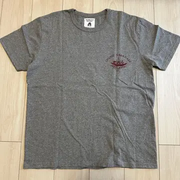 TACOMA FUJI RECORDS S/S 티셔츠