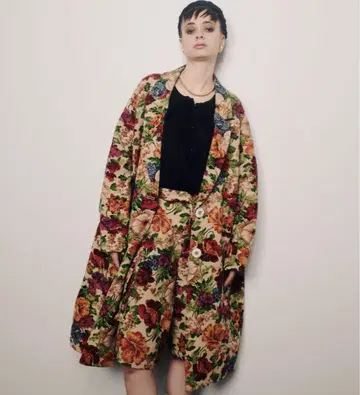 마냐나 수에르테 마냐나스엘테 고블랑 체스터 코트