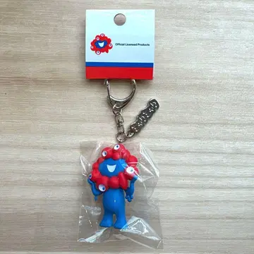 미야쿠미야쿠 키링