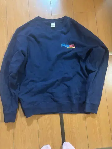 드래곤볼 트레이닝복