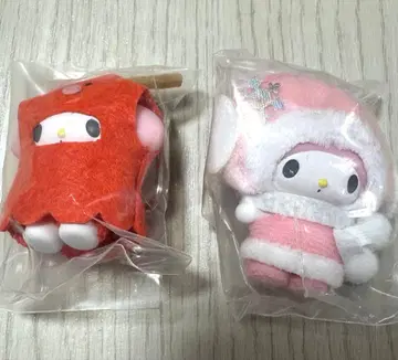 꼬마 마이멜로디 반찬 눈의 정령