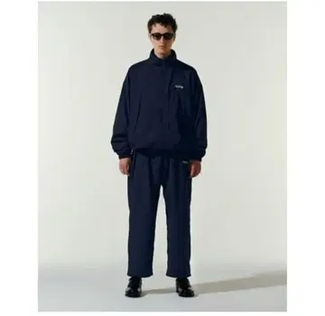 COOTIE Raza Track 셋업