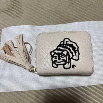 ear PAPILLONNER 이단 접이식 지갑