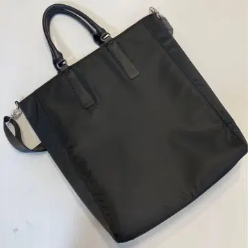 dinos d-FAVE 어른의 덕질 토트백 (나일론) 블랙