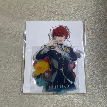 앙스타 스타포니 아크릴 스탠드 아마기 히이로