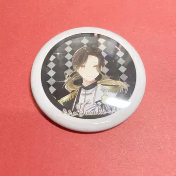 이레이스 유스케 캔뱃지