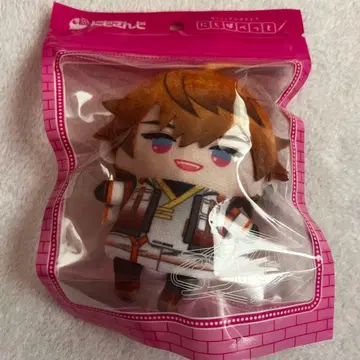 니지산지 키타미 유세이 니지파페 파펫