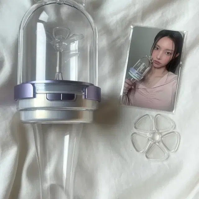 아일릿 응원봉 글릿봉 양도