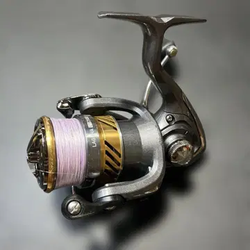 M251220 다이와 라구나 LT 2500 스피닝 릴