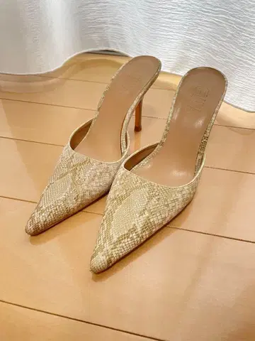 GYDA 핑힐 S 사이즈