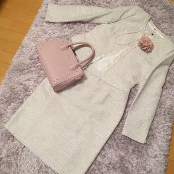 세레모니 수트 13호