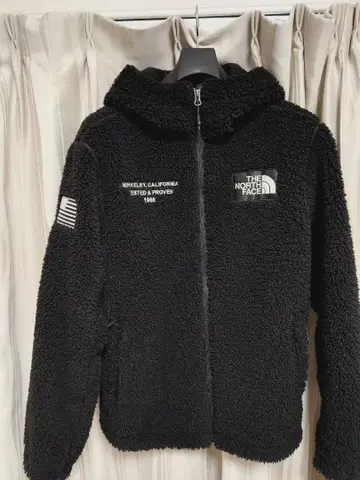 THE NORTH FACE 플리스 자켓 스노우 시티