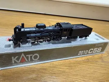 KATO C58 N 게이지 철도 모형