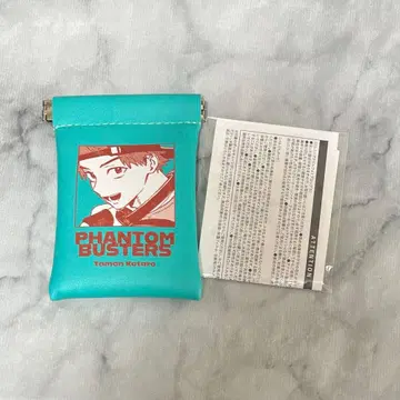 팬버스 미니미니 아크릴 사진 프롭스 컬렉션 타몬