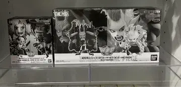 원피스 WCF 야마토 카이도 에이스