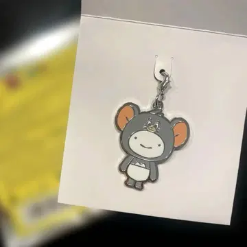 BOYNEXTDOOR 메탈 참 톰 제리 웅아기 운학