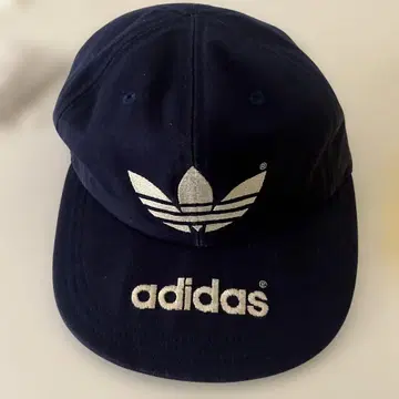 adidas 80s 데상트 야구 모자