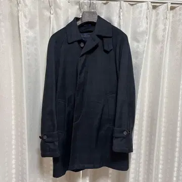 정장용 코트 아오야마 양복