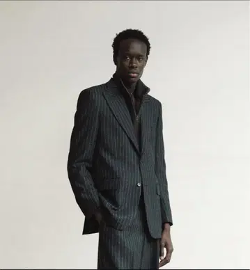 sunflower 24AW 테일러드 자켓