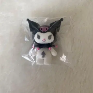 쿠로미 플로키 피규어 가챠 오류품