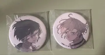 문호 스트레이독스 피규어 특전 나카하라 츄야 다자이 오사무