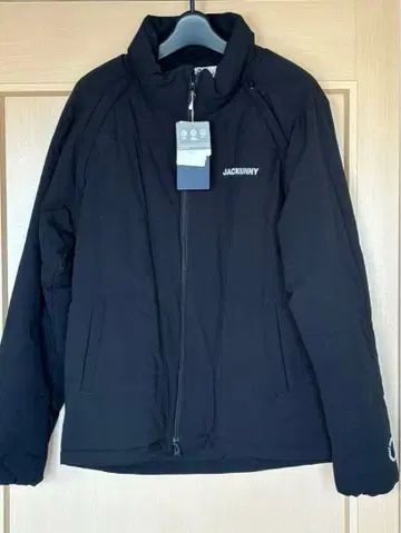 JACKBUNNY!! 2way 패딩 자켓 (소매 탈부착 가능)