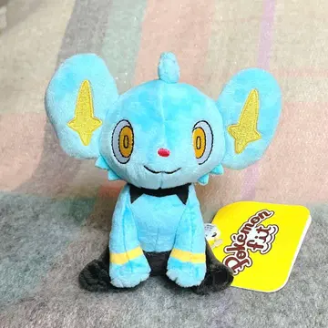 코링쿠 포켓몬 핏 봉제 인형 pokemonfit