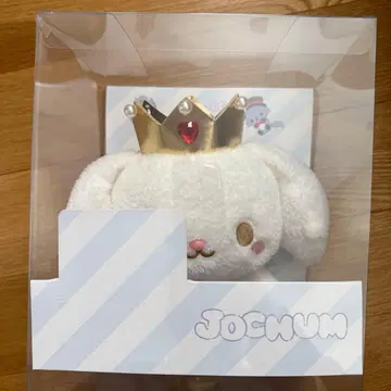 JOCHUM RURU 봉제 인형