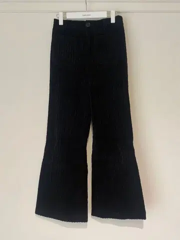 CABaN 코듀로이 팬츠