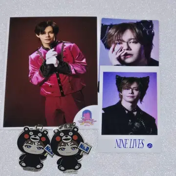 초특급 카이 쿠마몬 세트