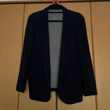 GREEN LABEL RELAXING 테일러드 자켓