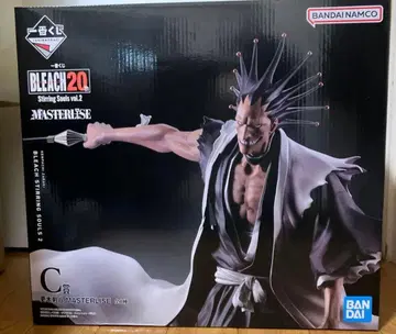 자라키 켄파치 제일복권 피규어