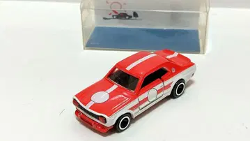 토미카 P&S 레드 파크 특주 스카이라인 GT-R 하코스카