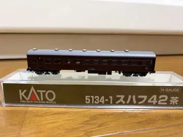 KATO 스하후42 5134-1 N 게이지